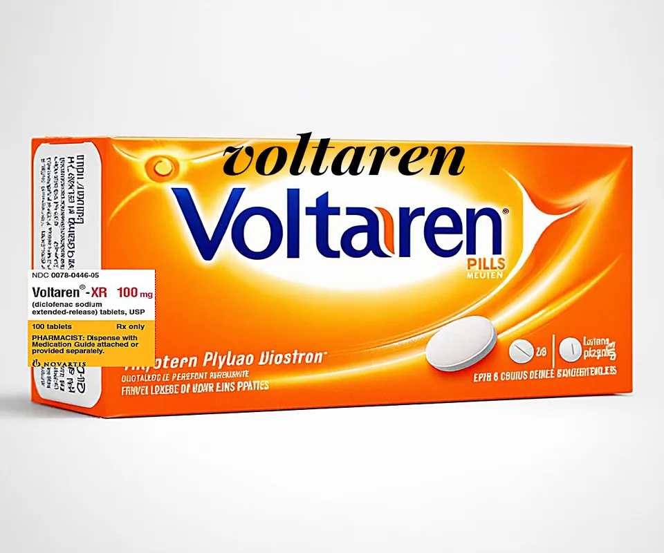 Voltaren pasticche prezzo